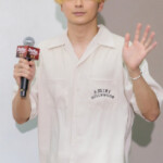 映画『カラダ探し THE LAST NIGHT』学校プレミア