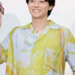 映画『カラダ探し THE LAST NIGHT』学校プレミア