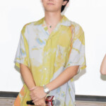 映画『カラダ探し THE LAST NIGHT』学校プレミア