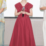 映画『カラダ探し THE LAST NIGHT』学校プレミア