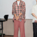 映画『カラダ探し THE LAST NIGHT』学校プレミア