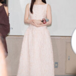 映画『カラダ探し THE LAST NIGHT』学校プレミア