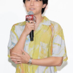 映画『カラダ探し THE LAST NIGHT』学校プレミア