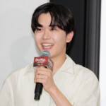 映画『カラダ探し THE LAST NIGHT』学校プレミア