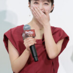 映画『カラダ探し THE LAST NIGHT』学校プレミア