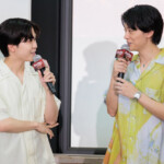 映画『カラダ探し THE LAST NIGHT』学校プレミア