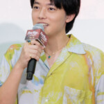 映画『カラダ探し THE LAST NIGHT』学校プレミア