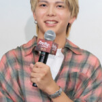 映画『カラダ探し THE LAST NIGHT』学校プレミア