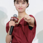 映画『カラダ探し THE LAST NIGHT』学校プレミア