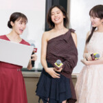 映画『カラダ探し THE LAST NIGHT』学校プレミア