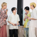 映画『カラダ探し THE LAST NIGHT』学校プレミア