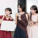 映画『カラダ探し THE LAST NIGHT』学校プレミア