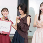 映画『カラダ探し THE LAST NIGHT』学校プレミア