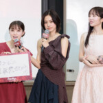 映画『カラダ探し THE LAST NIGHT』学校プレミア