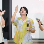 映画『カラダ探し THE LAST NIGHT』学校プレミア