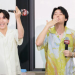 映画『カラダ探し THE LAST NIGHT』学校プレミア