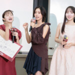 映画『カラダ探し THE LAST NIGHT』学校プレミア