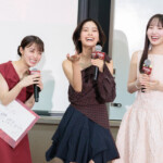 映画『カラダ探し THE LAST NIGHT』学校プレミア