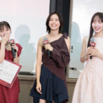 映画『カラダ探し THE LAST NIGHT』学校プレミア