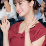 映画『カラダ探し THE LAST NIGHT』学校プレミア