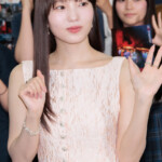 映画『カラダ探し THE LAST NIGHT』学校プレミア