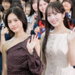 映画『カラダ探し THE LAST NIGHT』学校プレミア