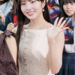 映画『カラダ探し THE LAST NIGHT』学校プレミア