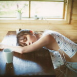 写真集『長濱ねる』