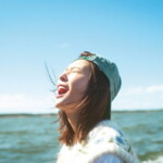 写真集『長濱ねる』