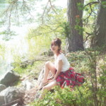 写真集『長濱ねる』