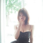 写真集『長濱ねる』