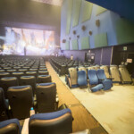 映画『Dear Stranger／ディア・ストレンジャー』完成報告“廃墟”会見