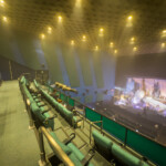 映画『Dear Stranger／ディア・ストレンジャー』完成報告“廃墟”会見