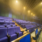 映画『Dear Stranger／ディア・ストレンジャー』完成報告“廃墟”会見