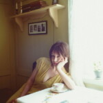 写真集『長濱ねる』