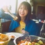 写真集『長濱ねる』