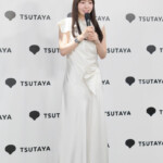 本田真凜 1st写真集『MARIN』発売記念会見