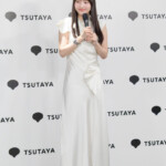 本田真凜 1st写真集『MARIN』発売記念会見