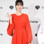 写真集『25』発売記念会見