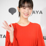 写真集『25』発売記念会見