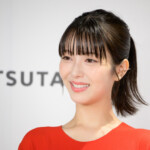 写真集『25』発売記念会見