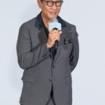 映画『雪風 YUKIKAZE』初日舞台挨拶