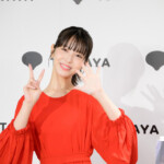 写真集『25』発売記念会見