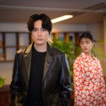 映画『不思議の国でアリスと -Dive in Wonderland-』