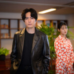 映画『不思議の国でアリスと -Dive in Wonderland-』