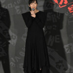 『THE オリバーな犬、(Gosh!!)このヤロウ MOVIE』完成披露上映会舞台挨拶