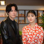 映画『不思議の国でアリスと -Dive in Wonderland-』