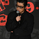 『THE オリバーな犬、(Gosh!!)このヤロウ MOVIE』完成披露上映会舞台挨拶