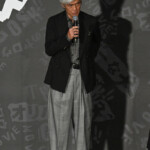 『THE オリバーな犬、(Gosh!!)このヤロウ MOVIE』完成披露上映会舞台挨拶