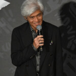 『THE オリバーな犬、(Gosh!!)このヤロウ MOVIE』完成披露上映会舞台挨拶